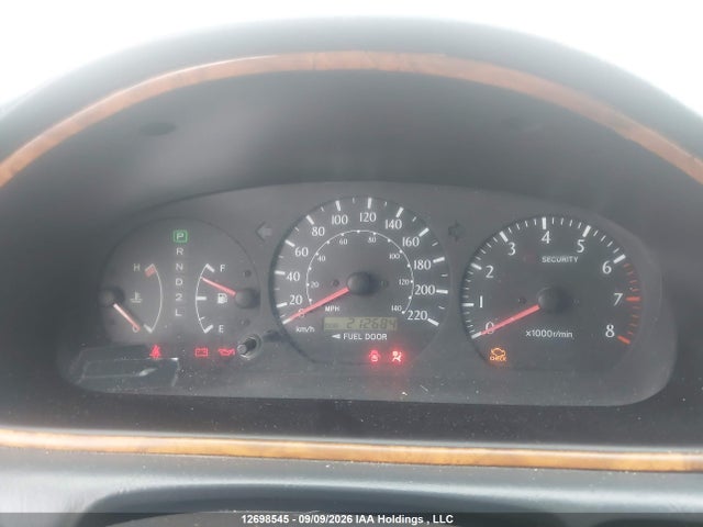 Продажа на аукционе авто 2002 Toyota Camry Solara Se/sle, vin: 2T1FF28P12C871990, номер лота: 12698545