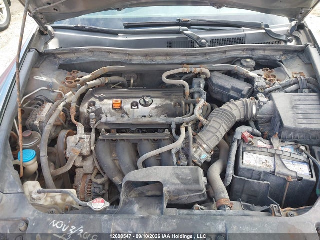 Auction sale of the 2010 Honda Accord, vin: 1HGCP2F78AA800647, lot number: 12698547