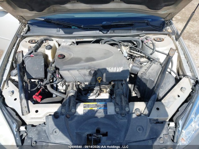 Aukcja sprzedaży 2010 Chevrolet Impala Lt, vin: 2G1WB5EK6A1242978, numer aukcji: 12698548
