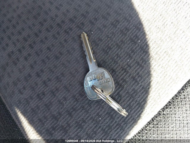 Aukcja sprzedaży 2010 Chevrolet Impala Lt, vin: 2G1WB5EK6A1242978, numer aukcji: 12698548