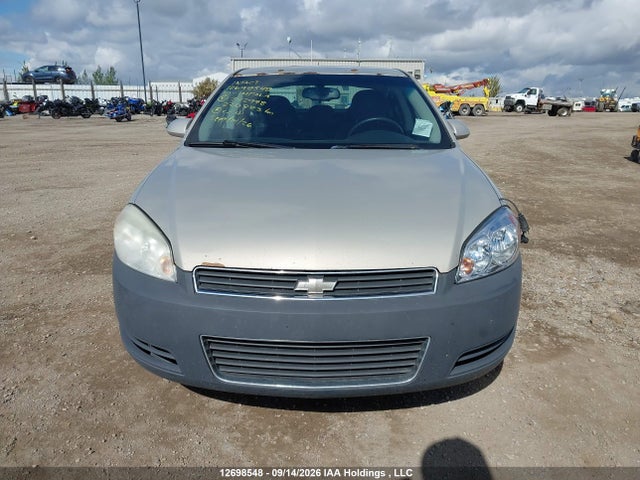Aukcja sprzedaży 2010 Chevrolet Impala Lt, vin: 2G1WB5EK6A1242978, numer aukcji: 12698548