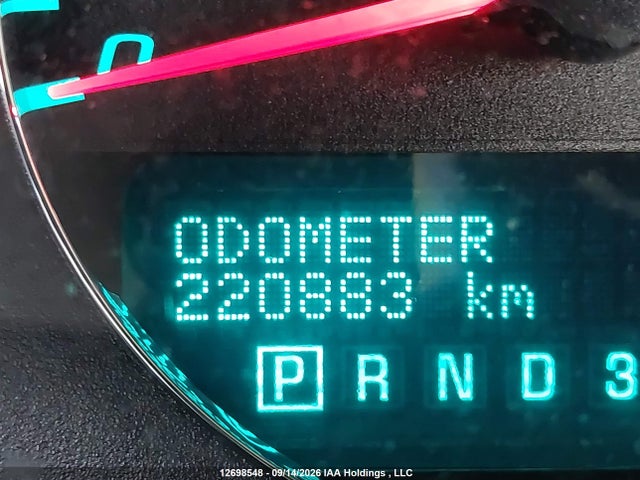 Aukcja sprzedaży 2010 Chevrolet Impala Lt, vin: 2G1WB5EK6A1242978, numer aukcji: 12698548