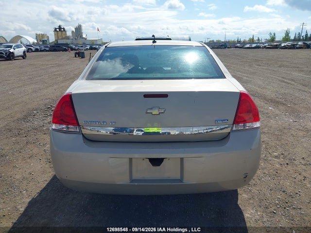 Aukcja sprzedaży 2010 Chevrolet Impala Lt, vin: 2G1WB5EK6A1242978, numer aukcji: 12698548