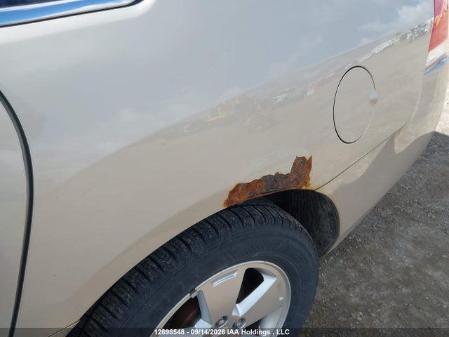 Aukcja sprzedaży 2010 Chevrolet Impala Lt, vin: 2G1WB5EK6A1242978, numer aukcji: 12698548