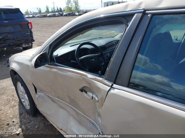 Aukcja sprzedaży 2010 Chevrolet Impala Lt, vin: 2G1WB5EK6A1242978, numer aukcji: 12698548