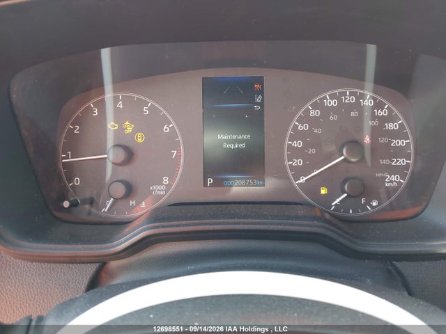 Продаж на аукціоні авто 2023 Toyota Corolla, vin: 5YFB4MBE5PP142020, номер лоту: 12698551