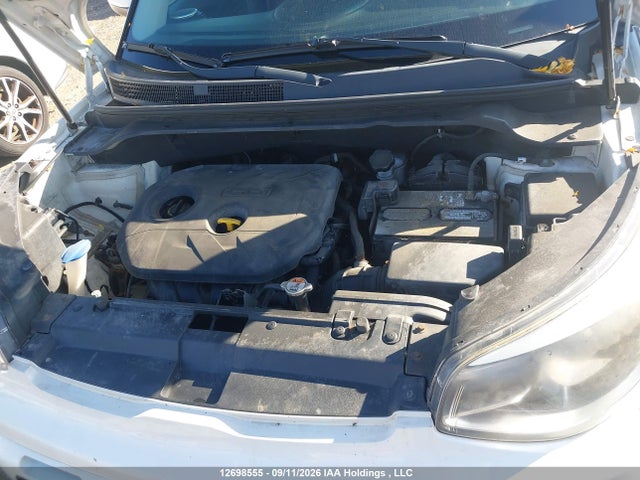 KNDJP3A53F7796738 KIA SOUL +