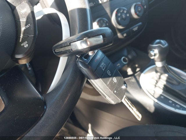 KIA SOUL + 2015 KNDJP3A53F7796738 Image 11