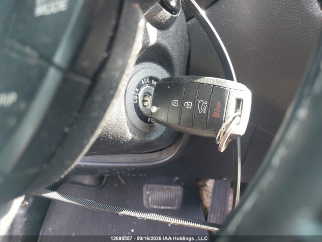 KIA Soul 2019 KNDJP3A55K7640520 Image 11