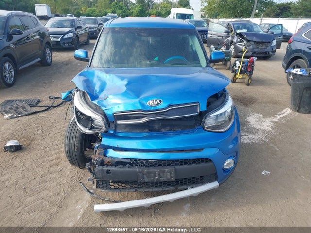 KIA Soul 2019 KNDJP3A55K7640520 Image 13