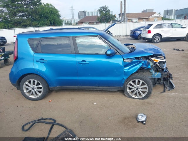 KIA Soul 2019 KNDJP3A55K7640520 Image 14