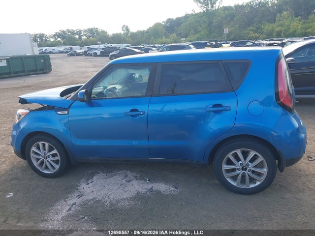 KIA Soul 2019 KNDJP3A55K7640520 Image 15