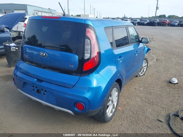 KIA Soul 2019 KNDJP3A55K7640520 Image 4