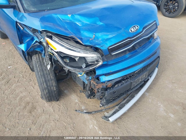 KIA Soul 2019 KNDJP3A55K7640520 Image 6