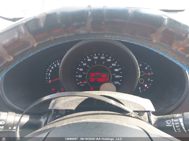 KIA Soul 2019 KNDJP3A55K7640520 Image 7