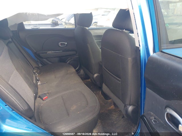 KIA Soul 2019 KNDJP3A55K7640520 Image 8