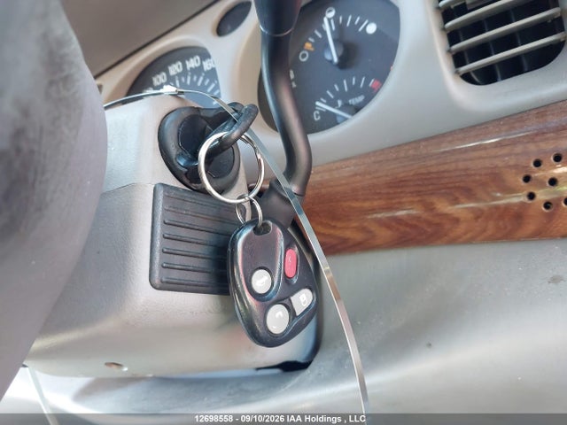 Продажа на аукционе авто 2001 Buick Lesabre Custom, vin: 1G4HP54K21U197539, номер лота: 12698558