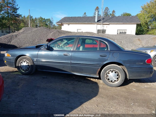 Продажа на аукционе авто 2001 Buick Lesabre Custom, vin: 1G4HP54K21U197539, номер лота: 12698558