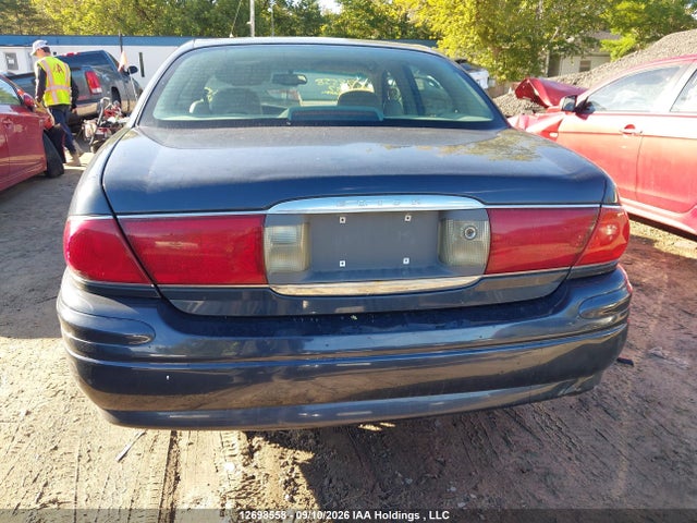 Продажа на аукционе авто 2001 Buick Lesabre Custom, vin: 1G4HP54K21U197539, номер лота: 12698558