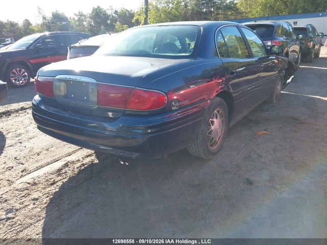 Продажа на аукционе авто 2001 Buick Lesabre Custom, vin: 1G4HP54K21U197539, номер лота: 12698558