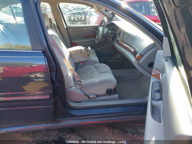 Продажа на аукционе авто 2001 Buick Lesabre Custom, vin: 1G4HP54K21U197539, номер лота: 12698558