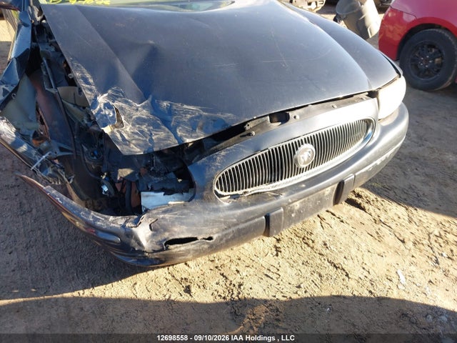 Продажа на аукционе авто 2001 Buick Lesabre Custom, vin: 1G4HP54K21U197539, номер лота: 12698558