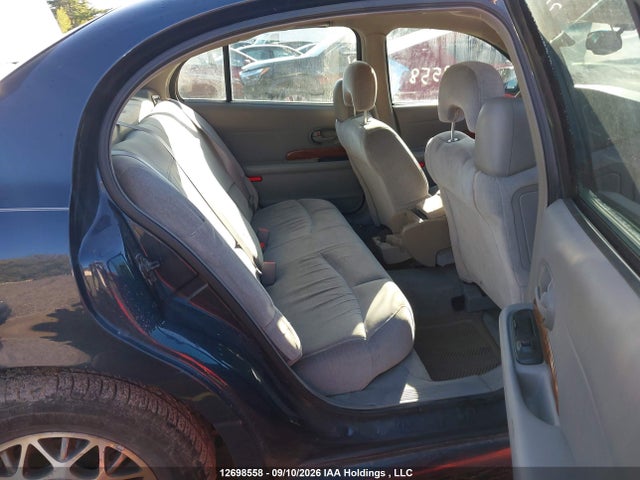Продажа на аукционе авто 2001 Buick Lesabre Custom, vin: 1G4HP54K21U197539, номер лота: 12698558