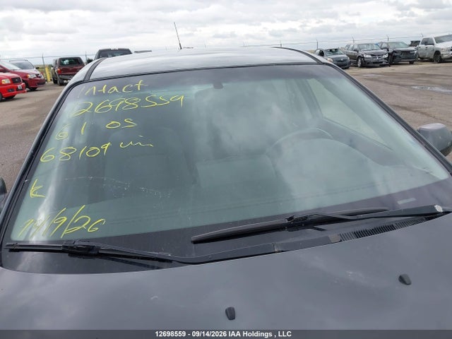 Продажа на аукционе авто 2005 Mazda 6 I, vin: 1YVFP80CX55M68109, номер лота: 12698559