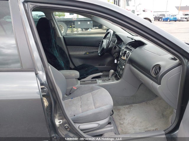 Продажа на аукционе авто 2005 Mazda 6 I, vin: 1YVFP80CX55M68109, номер лота: 12698559