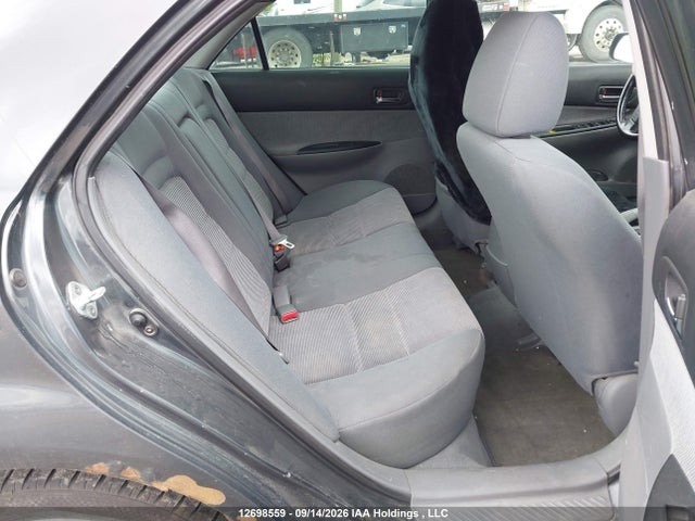 Продажа на аукционе авто 2005 Mazda 6 I, vin: 1YVFP80CX55M68109, номер лота: 12698559