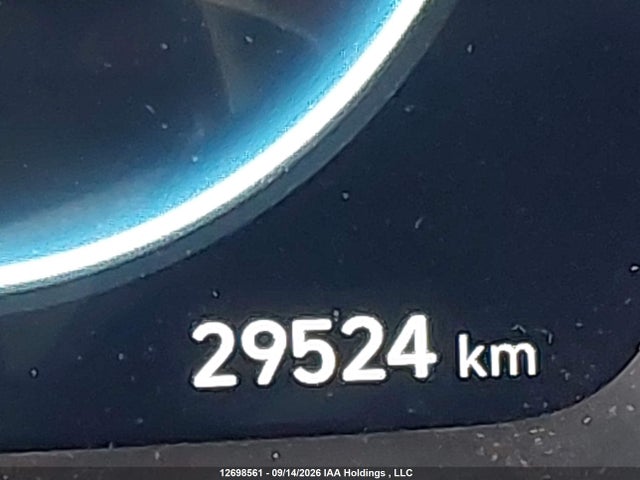 2025 Hyundai Palisade Urban 8 Passenger Seating მანქანა იყიდება აუქციონზე, vin: KM8R3DGE2SU916497, აუქციონის ნომერი: 12698561