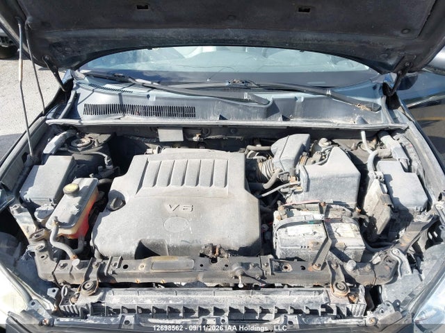 Продажа на аукционе авто 2009 Toyota Rav4 Limited V6, vin: 2T3BK31VX9W002751, номер лота: 12698562