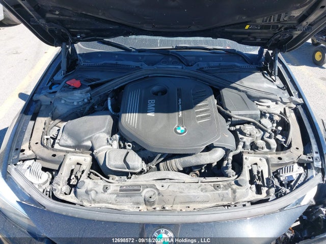 Продажа на аукционе авто 2019 Bmw 440i Xdrive, vin: WBA4W9C57KAF98743, номер лота: 12698572