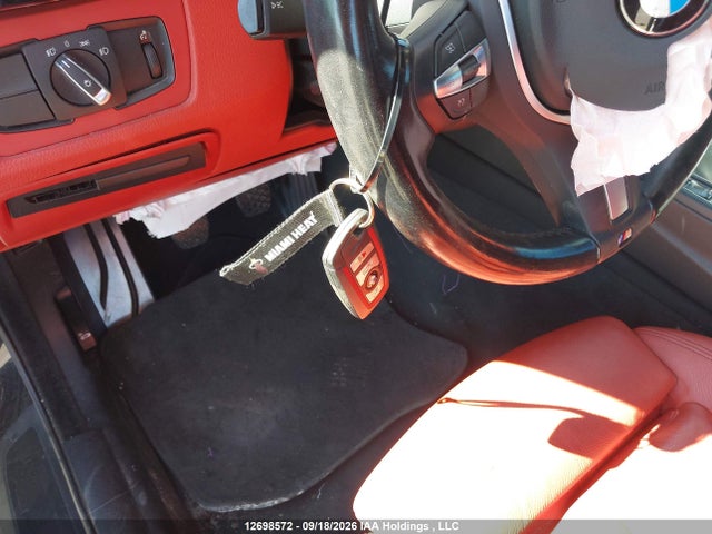 Продажа на аукционе авто 2019 Bmw 440i Xdrive, vin: WBA4W9C57KAF98743, номер лота: 12698572