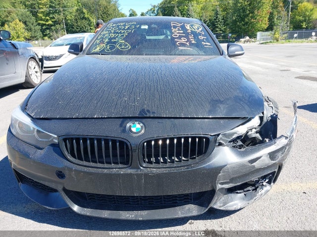 Продажа на аукционе авто 2019 Bmw 440i Xdrive, vin: WBA4W9C57KAF98743, номер лота: 12698572