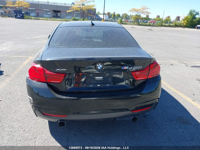 Продажа на аукционе авто 2019 Bmw 440i Xdrive, vin: WBA4W9C57KAF98743, номер лота: 12698572