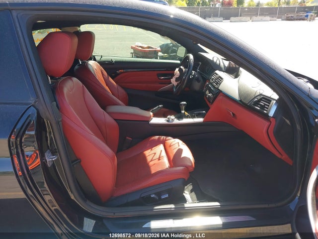 Продажа на аукционе авто 2019 Bmw 440i Xdrive, vin: WBA4W9C57KAF98743, номер лота: 12698572