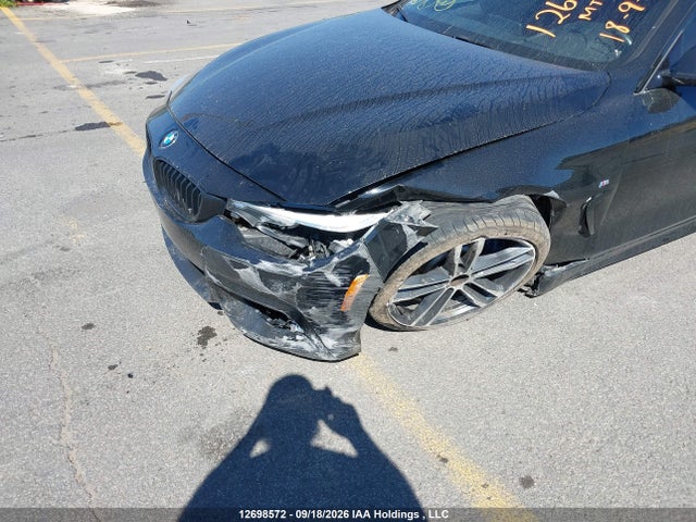 Продажа на аукционе авто 2019 Bmw 440i Xdrive, vin: WBA4W9C57KAF98743, номер лота: 12698572