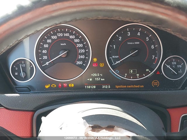 Продажа на аукционе авто 2019 Bmw 440i Xdrive, vin: WBA4W9C57KAF98743, номер лота: 12698572