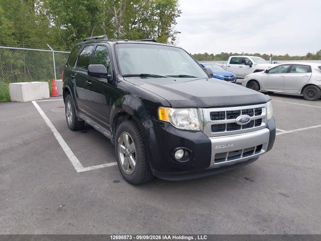 Продаж на аукціоні авто 2009 Ford Escape, vin: 1FMCU94789KB17514, номер лоту: 12698573
