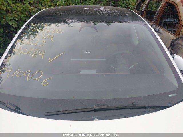 Aukcja sprzedaży 2023 Tesla Model 3, vin: 5YJ3E1EA5PF480389, numer aukcji: 12698580