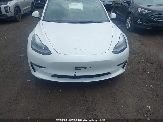 Aukcja sprzedaży 2023 Tesla Model 3, vin: 5YJ3E1EA5PF480389, numer aukcji: 12698580