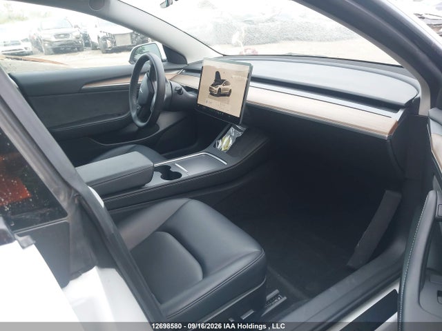 Aukcja sprzedaży 2023 Tesla Model 3, vin: 5YJ3E1EA5PF480389, numer aukcji: 12698580