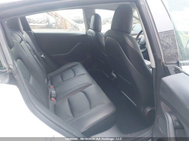 Aukcja sprzedaży 2023 Tesla Model 3, vin: 5YJ3E1EA5PF480389, numer aukcji: 12698580