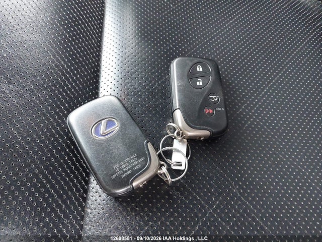 Продажа на аукционе авто 2010 Lexus Rx 450, vin: JTJBC1BA9A2009102, номер лота: 12698581