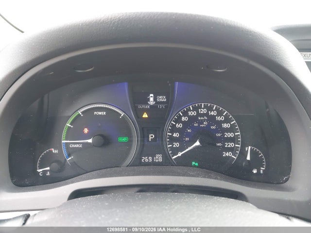 Продажа на аукционе авто 2010 Lexus Rx 450, vin: JTJBC1BA9A2009102, номер лота: 12698581