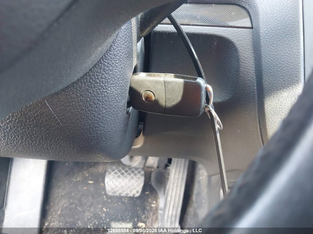 Продаж на аукціоні авто 2010 Volkswagen Jetta 2.0t, vin: 3VWHJ7AJ3AM105319, номер лоту: 12698584