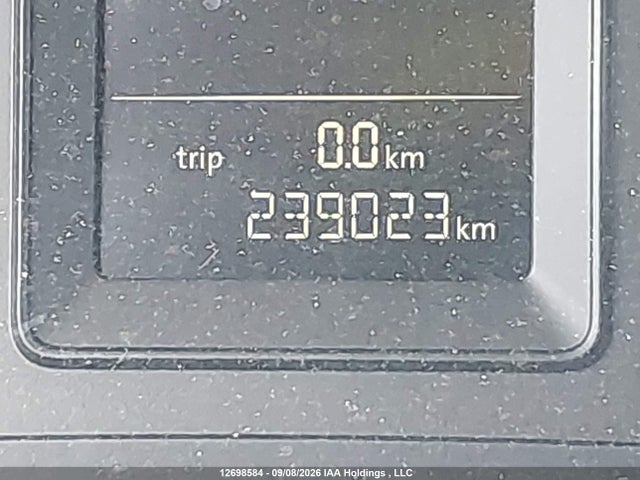 Продаж на аукціоні авто 2010 Volkswagen Jetta 2.0t, vin: 3VWHJ7AJ3AM105319, номер лоту: 12698584