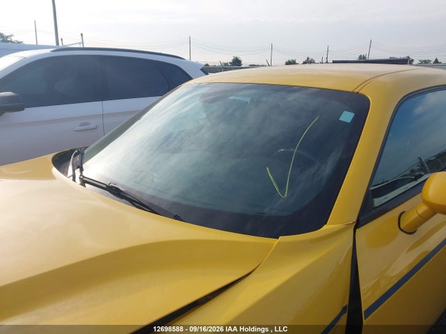 2017 Dodge Challenger Sxt მანქანა იყიდება აუქციონზე, vin: 2C3CDZAG5HH507683, აუქციონის ნომერი: 12698588