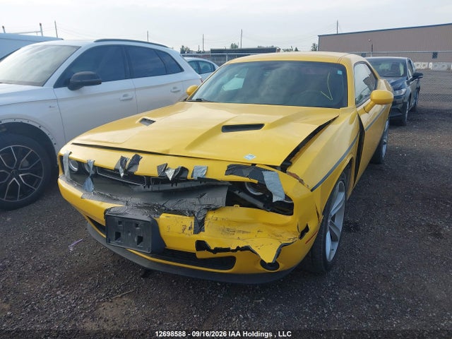 2017 Dodge Challenger Sxt მანქანა იყიდება აუქციონზე, vin: 2C3CDZAG5HH507683, აუქციონის ნომერი: 12698588